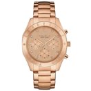 Burberry The City Ladies Rose Gold Tone Watch BU9126
