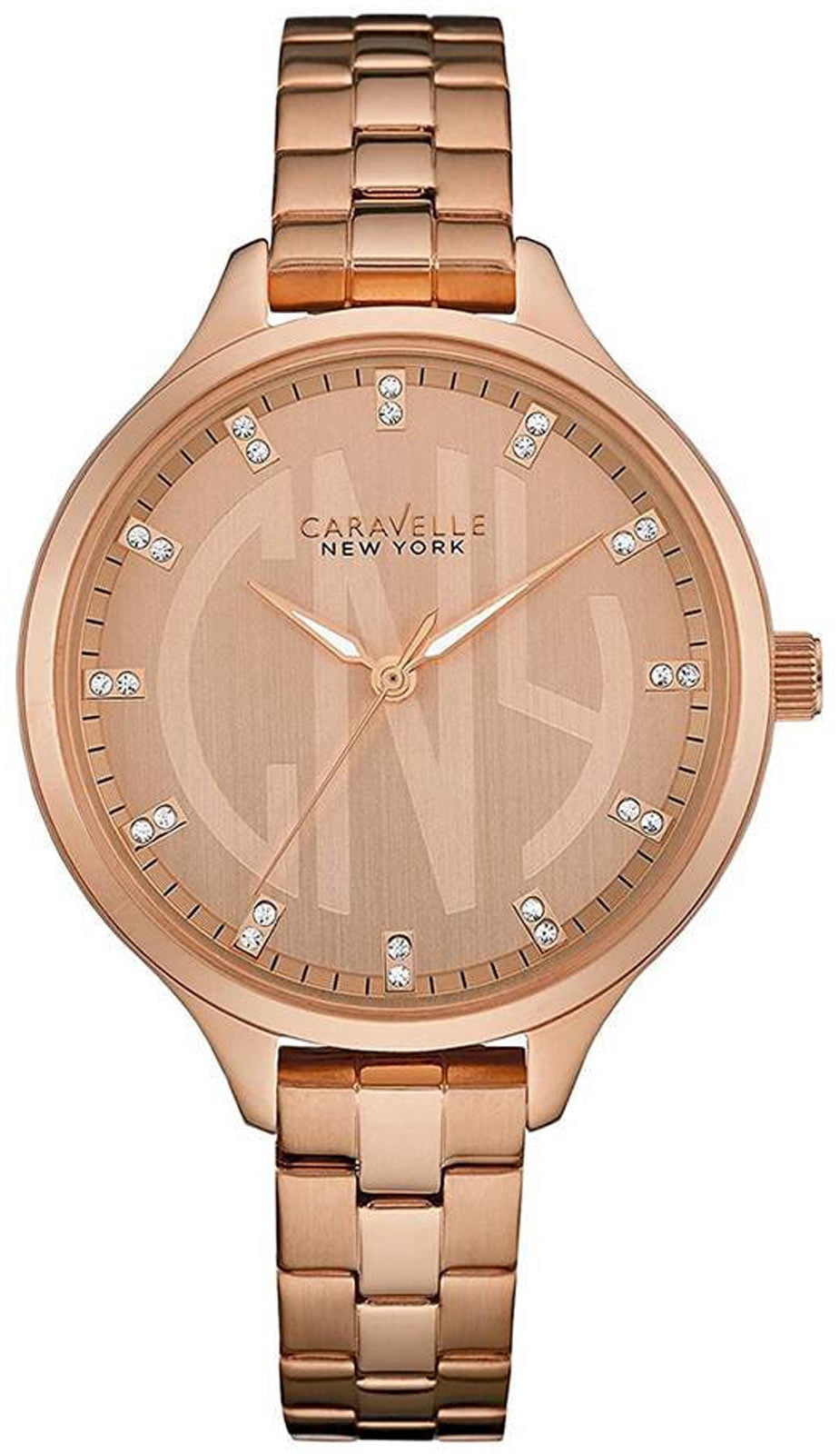Caravelle New York 44L207 Women display picture 3