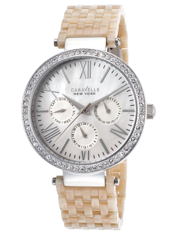 New York Ladies' Glitz Watch 43N102