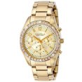 thumbnail image 1 of Caravelle New York Melissa Gold-Tone Chronograph Ladies Watch 44L151, 1 of 4