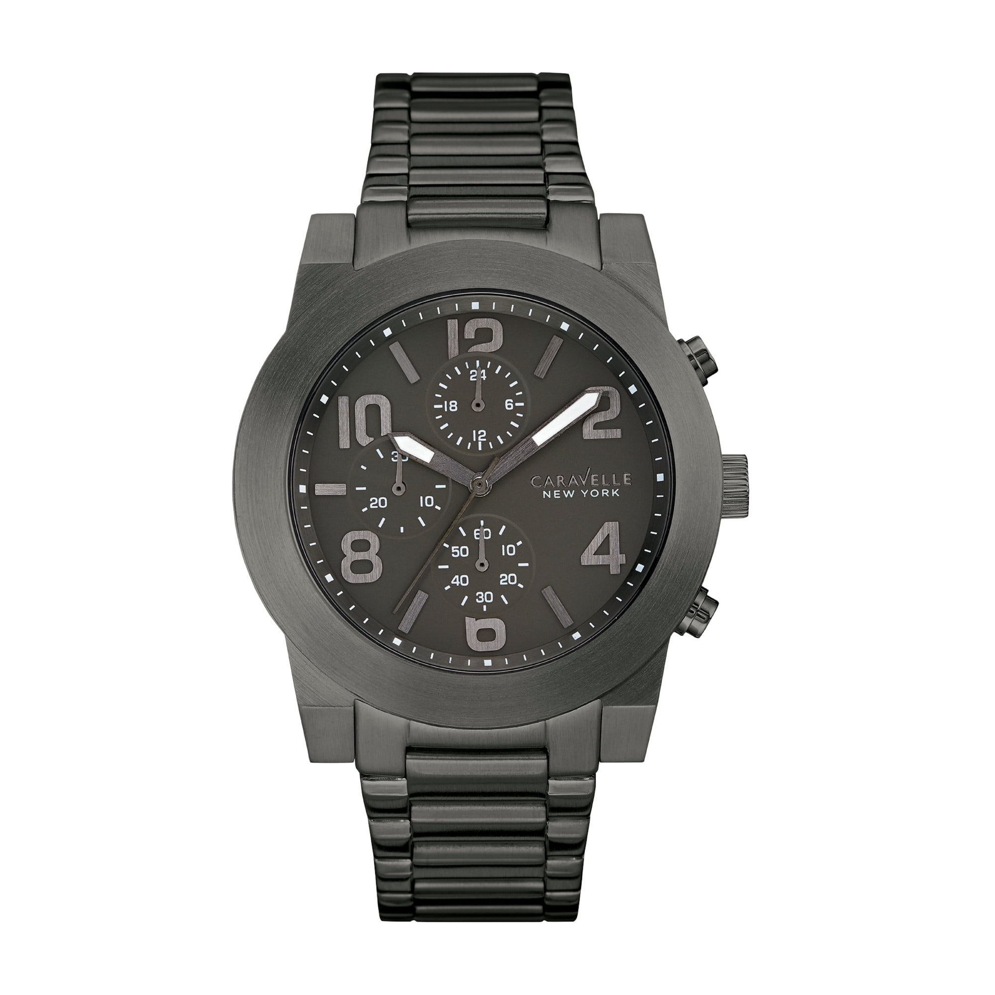 Caravelle hot sale n4 watch