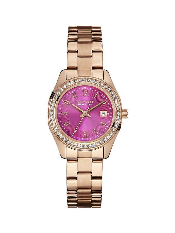 New York Watch(Model: 44M105)