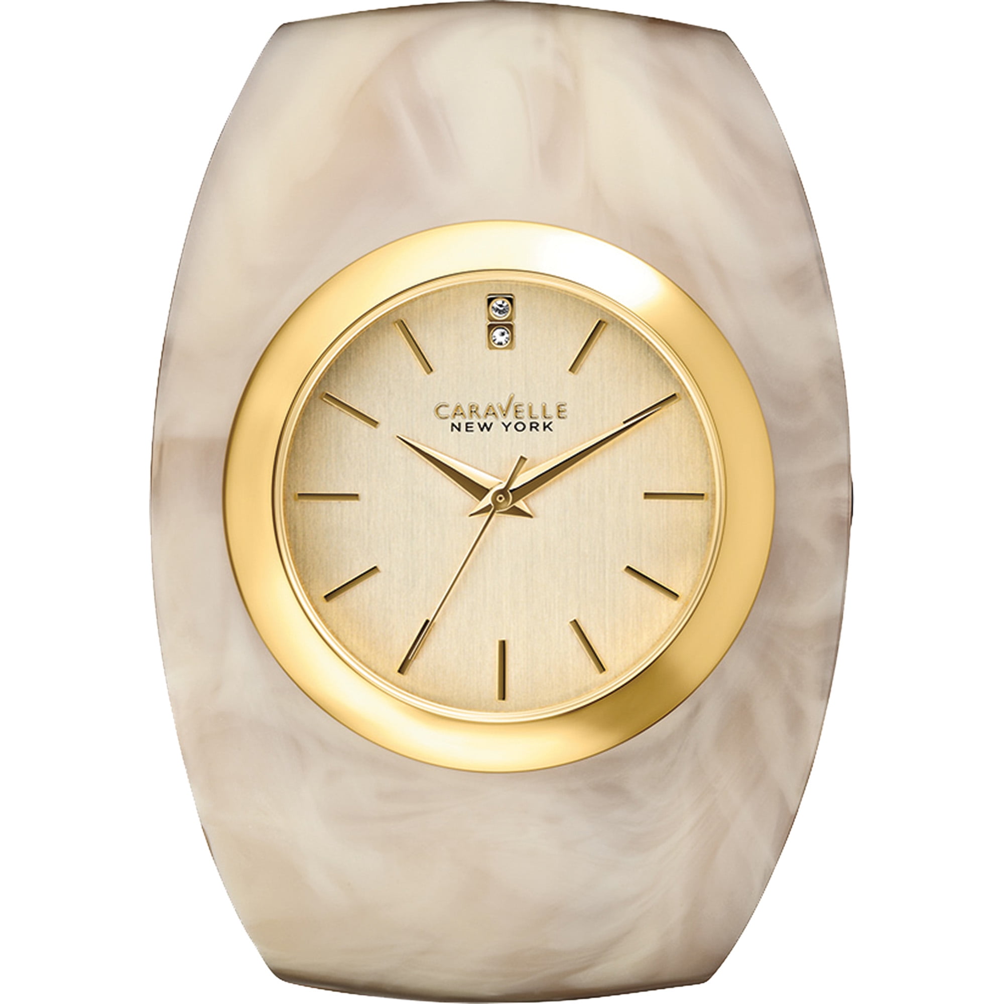 Caravelle new york ladies watch sale