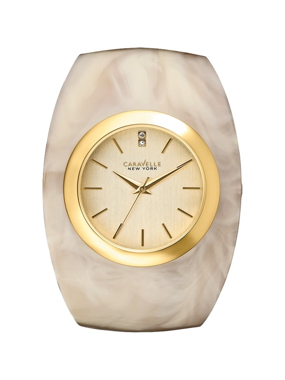 New York Women's Quartz Bangle Watch 44L135