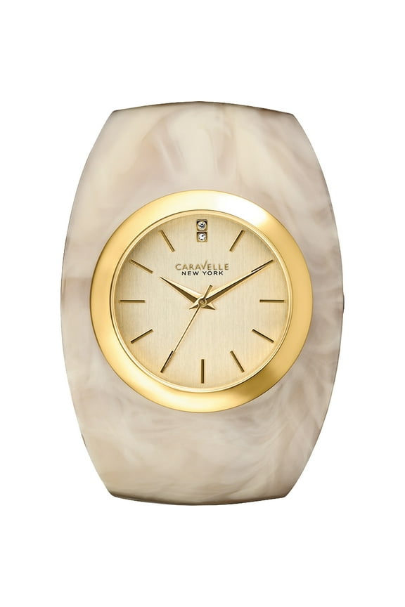 New York Women's Quartz Bangle Watch 44L135