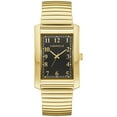 thumbnail image 1 of Caravelle by Bulova Men's Gold-Tone Stainless Steel Classic Watch - 44A122, 1 of 4