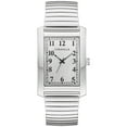 thumbnail image 1 of Caravelle by Bulova Men's Stainless Steel Classic Watch - 43A157, 1 of 4