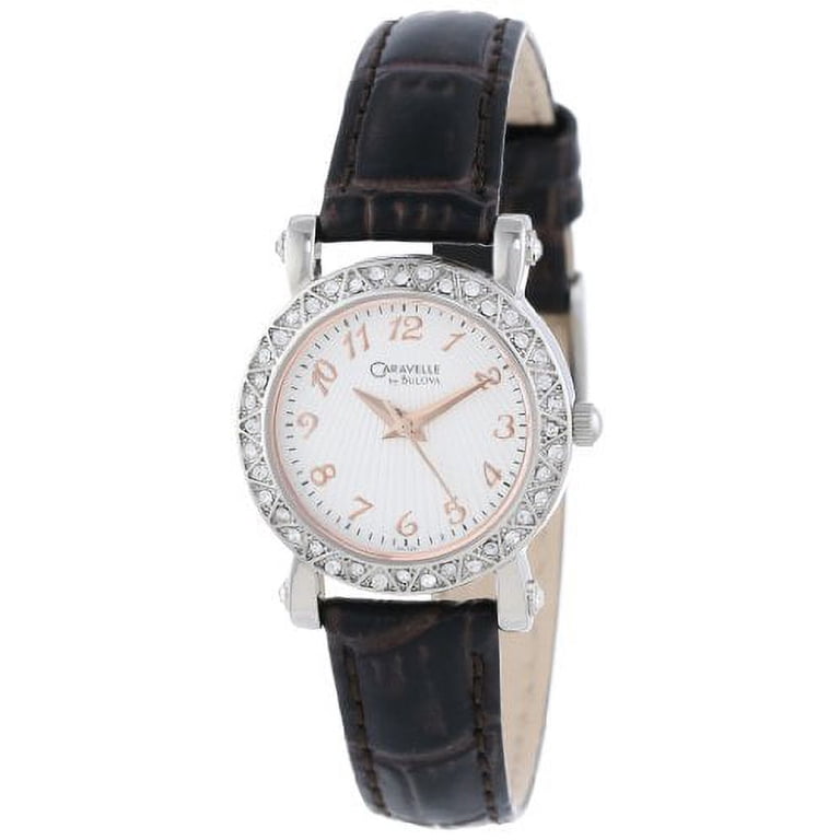 Caravelle by Bulova Women display picture 1