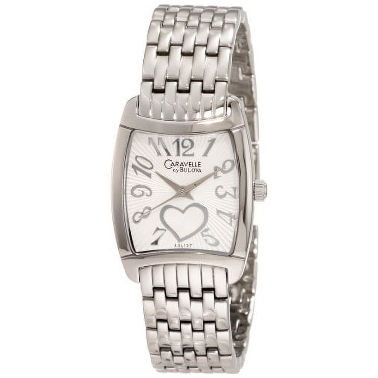 Caravelle by Bulova Women