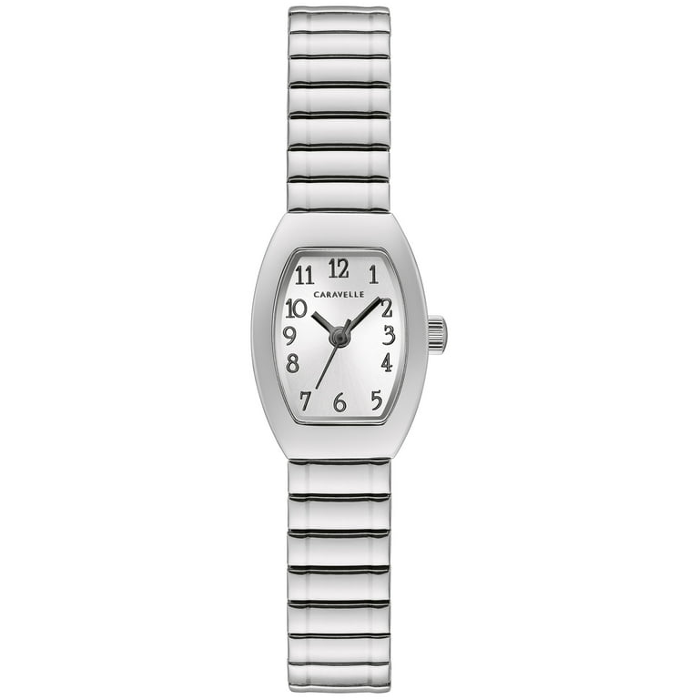 Caravelle watch band best sale