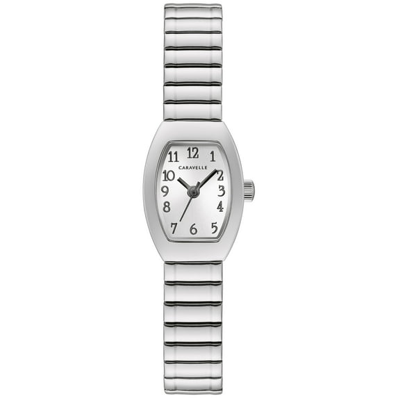 Caravelle by Bulova Women's Expansion Band Watch 43L218