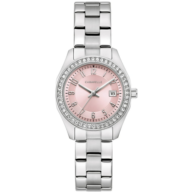 Caravelle by Bulova Women