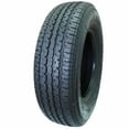 thumbnail image 1 of Caraway CT921 ST225/75R15 D Trailer Tire, 1 of 6