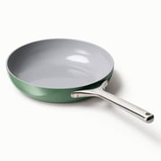 Caraway Ceramic Non-Stick Fry Pan, 10.5