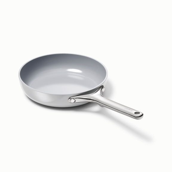 Caraway Ceramic Non-Stick Mini Fry Pan, 8"