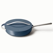 Caraway Ceramic Non-Stick Saut  Pan, 4.5 qt