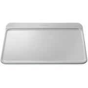 Caraway Cookie Sheet - 18  x 13  Non-Stick Ceramic Baking Sheet - Oven Safe up to 550 F - Sage