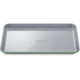 thumbnail image 1 of Caraway Non-Stick Ceramic Baking Sheet - Naturally Slick Ceramic Coating - Perfect for Baking, Roasting, and More - Medium (15" x 10") - Sage, 1 of 7