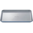 thumbnail image 1 of Caraway Non-Stick Ceramic Baking Sheet - Naturally Slick Ceramic Coating - Perfect for Baking, Roasting, and More - Medium (15" x 10") - Slate, 1 of 6