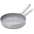 thumbnail image 1 of Caraway Ceramic Non-Stick Mini Fry Pan, 8'', Gray, 1 of 6