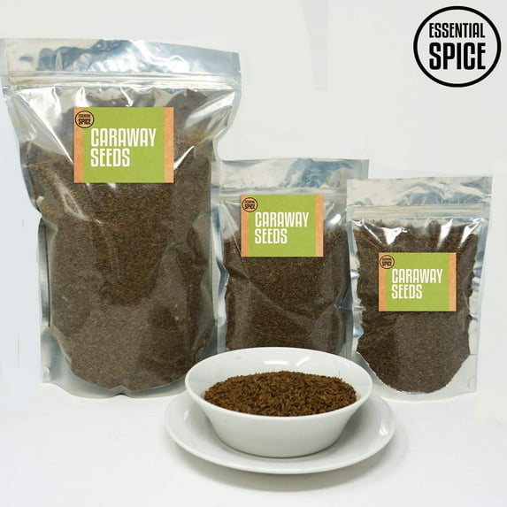 Caraway Seeds