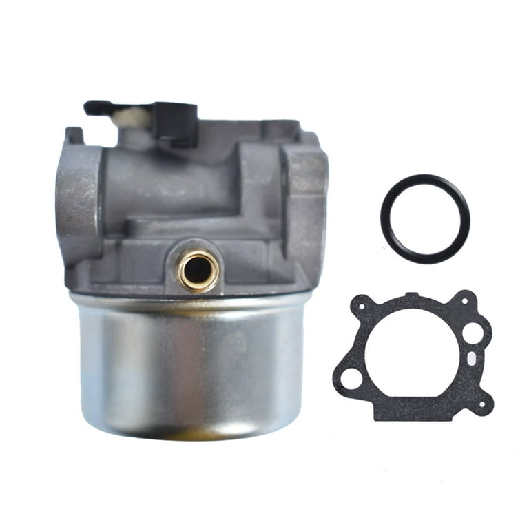 Carb 498170 498254 Kit Fit for Craftsman Briggs Stratton 498255 498966 698444 799868 Carburetor 625 4 7hp Engine