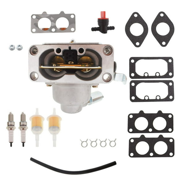 Carb 791230 699709 499804 Carburetor Fit for 20HP 21HP 23HP 24HP 25HP Intek V-Twin Engine