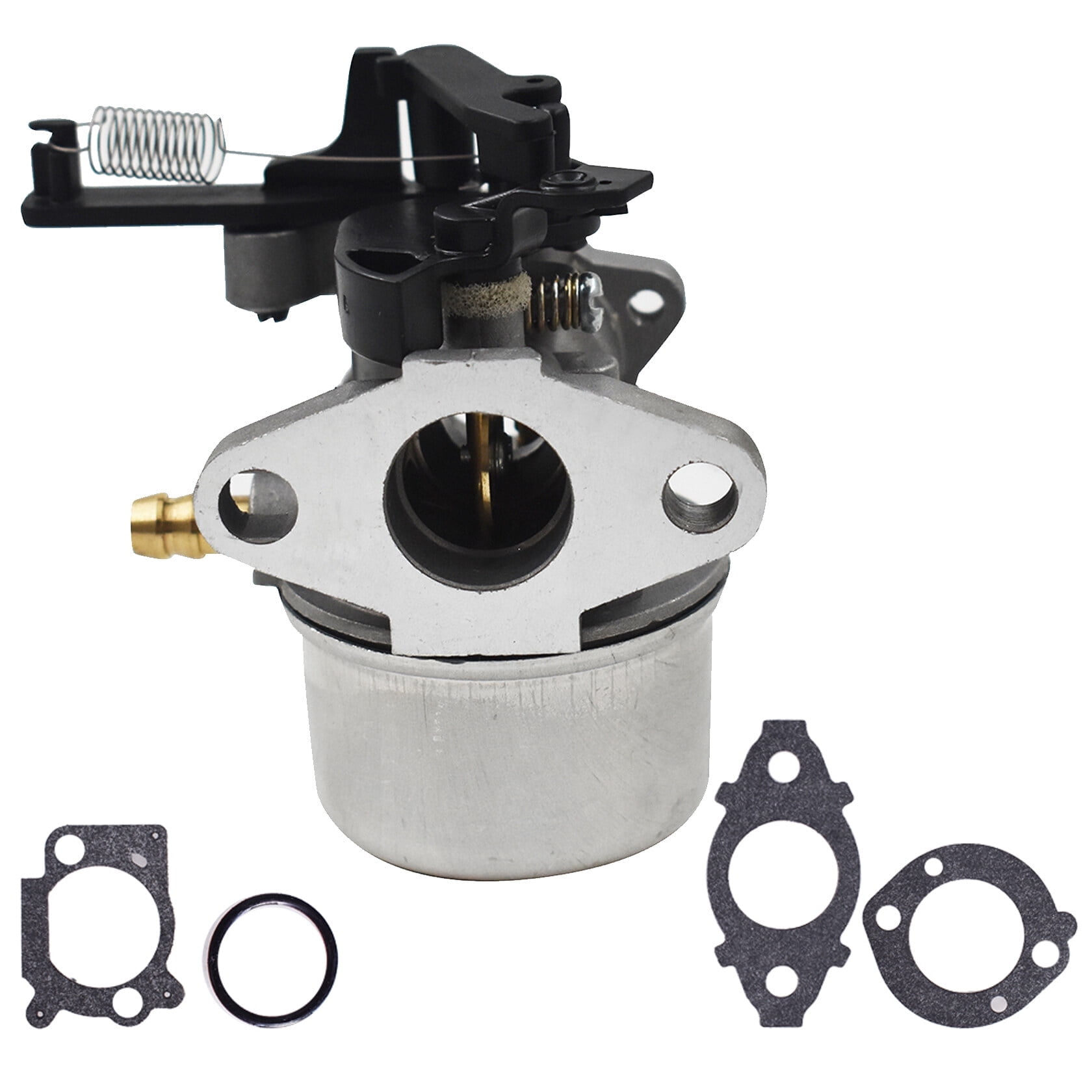 Vergaser Kraftstofffilter Dichtungssatz – Für Briggs & Stratton Motoren, Troy-Bilt