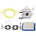 thumbnail image 1 of Carb C1M-K77 Carburetor C1M-K42B C1M-K76 C1M-K49C or Echo PB-400 PB403H PB403T PB460LN PB461LN PB-602 PB-603 PB-610 PB-611 PB-620 PB-620H PB-620ST Blowers, 1 of 6