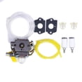 thumbnail image 1 of Carb Carburetor 308054032 Replacement for Homelite Blowers UT-60526 RY09550 RY09050 RY09551, 1 of 6