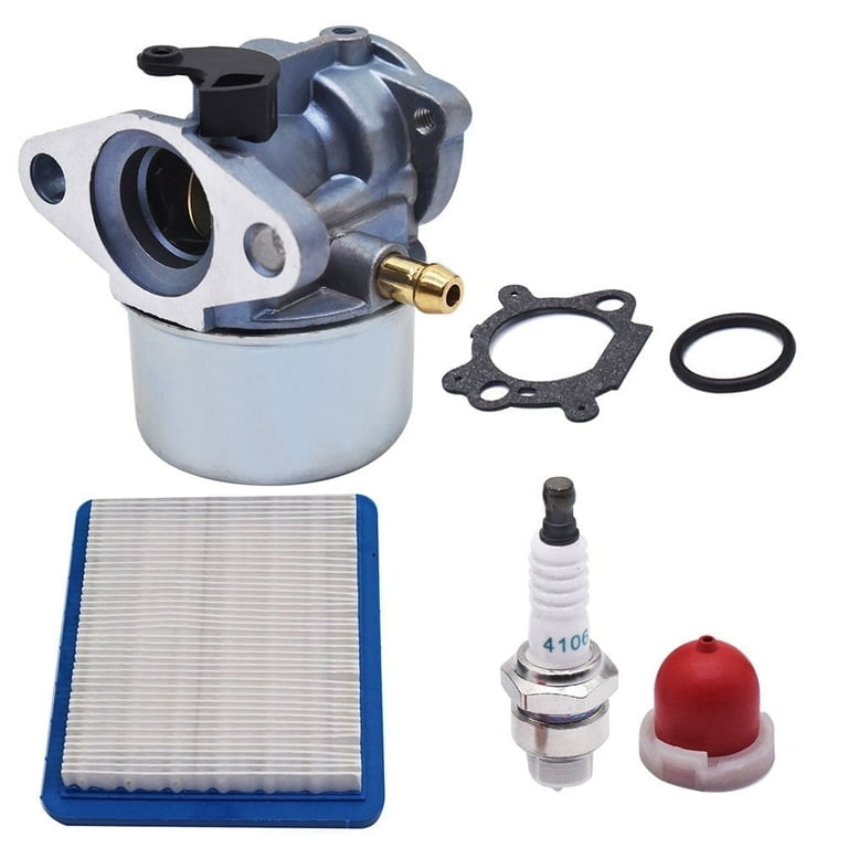 Carb Carburetor Assy for Briggs Stratton HP Engine Murray