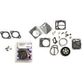thumbnail image 1 of Carb Carburetor Rebuild Kit With Base Gaskets & Needle Seat Yamaha 650 700 VXR, 1 of 1