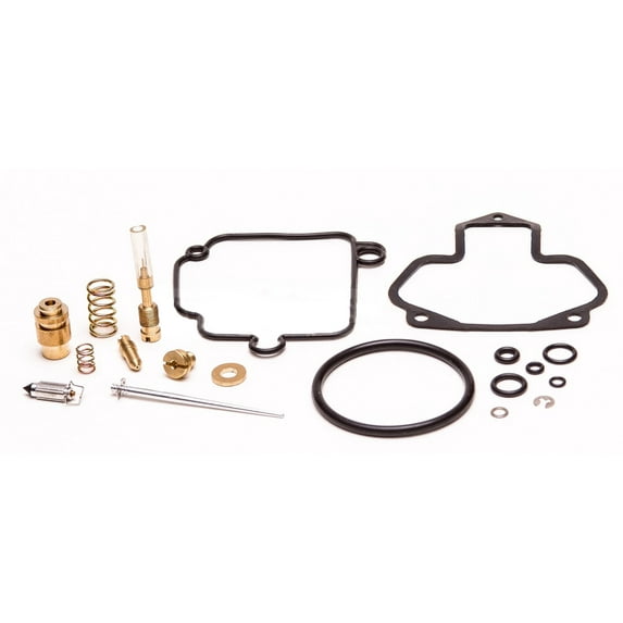 Carb Carburetor Rebuild Kit Yamaha Warrior 350 350X Yfm350X 1988-2004