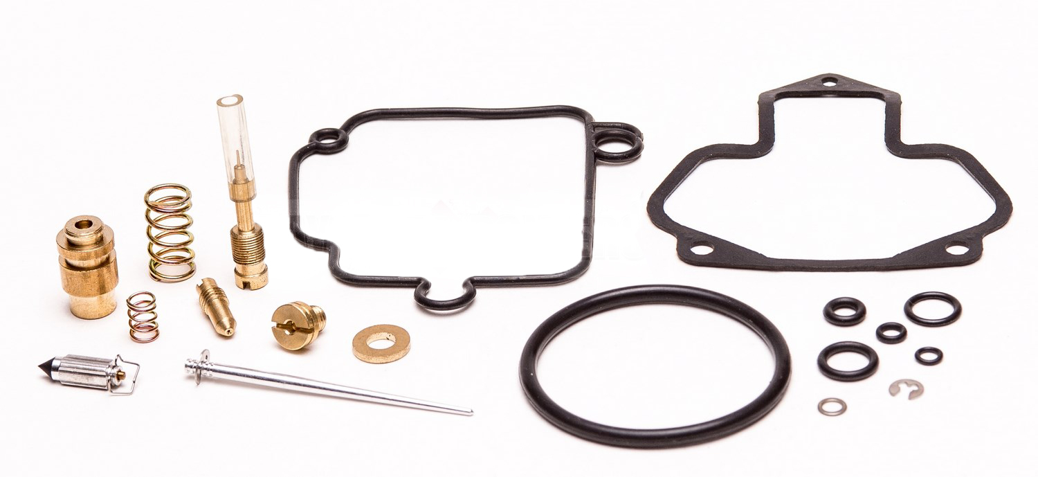 Carbstar Carburetor Rebuild Kit – Fits Yamaha Warrior 350 (1988-2004) & Wolverine 350