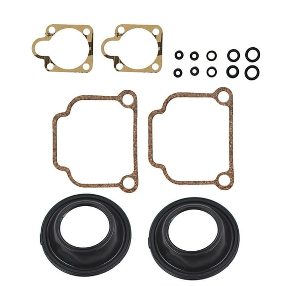 Carb Carburetor Repair Rebuild Kit Fit for BMW BING CV 32mm Carb Airhead R65 R75 R80 R90 R100
