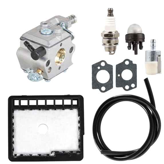 Carb Carburetor for Echo CS-341 CS-345 CS-346 CS-3000 CS-3450 CS-3400 Air Fuel Filter