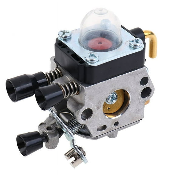 Carb Carburetor for STIHL FS38 FS45 FS46 FS55 FS74 FS75 FS76 FS80 FS85 Trim FeWA