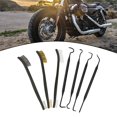 thumbnail image 1 of Carb Cleaning Kit Carburetor Dirt Cleaner Set For Motorcycle For Atv Welder Carb, 1 of 8