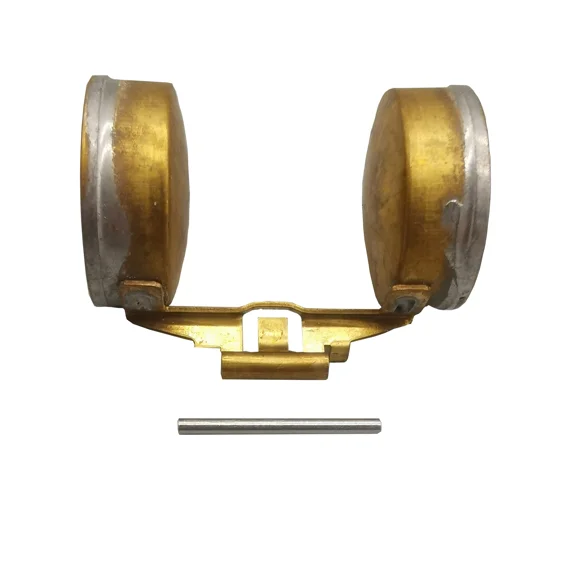 Carb Float & Pin Kit for Honda CB200, ATC70, CT90, XL75, XR75 16013-116-700