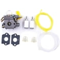 thumbnail image 1 of Carb For Ryobi For Homelite UT-60526 RY09550 RY09050 RY09551 308054032 Blowers, 1 of 5