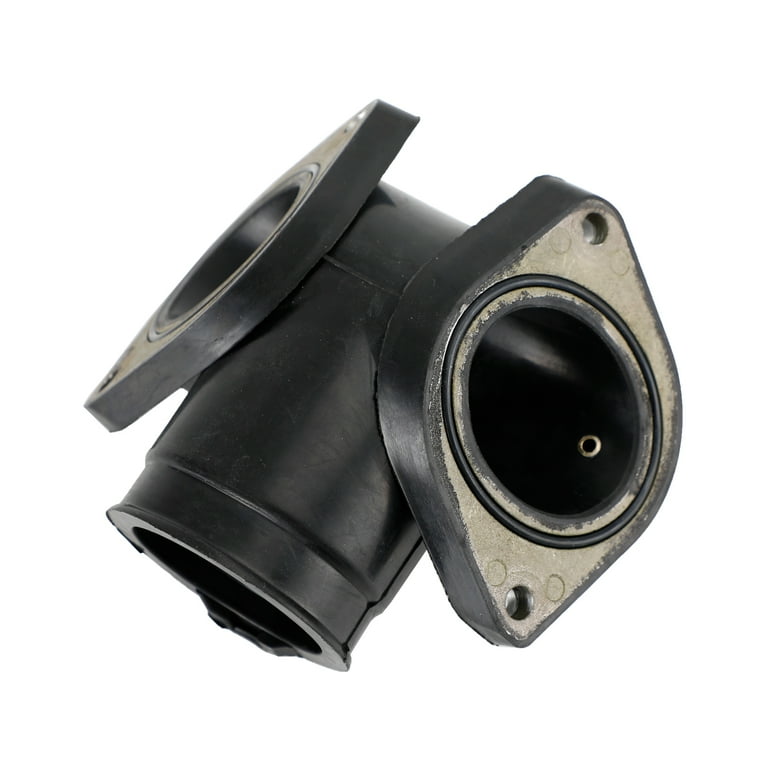 Yamaha road star intake cheap manifold