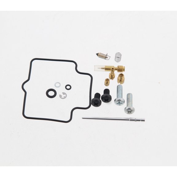 Carburetor Repair Kit fits 2002 - 2014 Suzuki Ozark LT-F 250 by Race-Driven