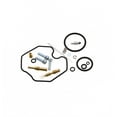 thumbnail image 1 of Carb Kit fits Honda TRX250X 2x4 2009 - 2014 Carburetor Repair Kit by Race-Driven, 1 of 3