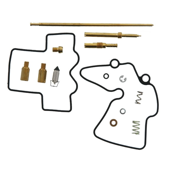 Carb Kit fits KTM 450EXC 450 EXC 2006-2011 Carburetor Repair Kit by Race-Driven