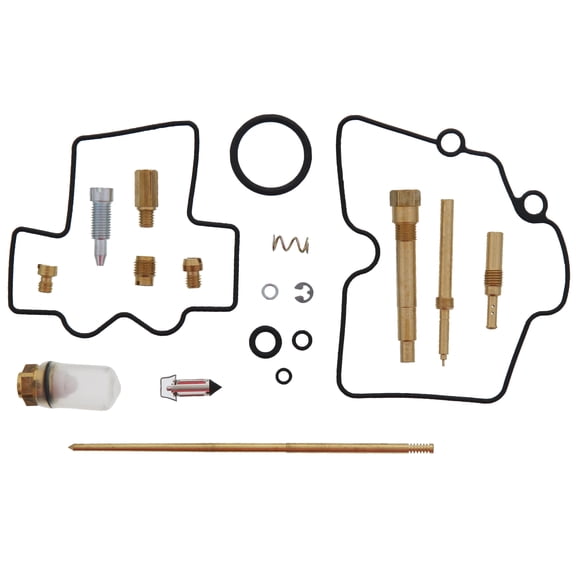 Carb Kit fits KTM 525SX 525 SX 2003 - 2005 Carburetor Repair Kit by Race-Driven