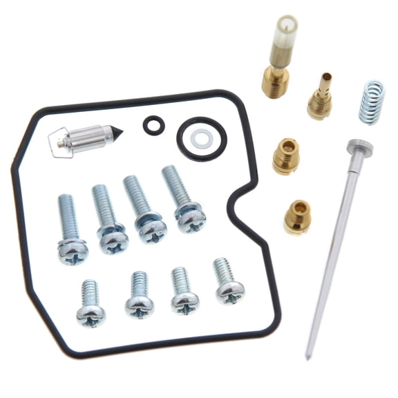 Carb Kit fits Kawasaki Brute Force 300 KVF300 2012 - 2018 Carburetor Repair Kit