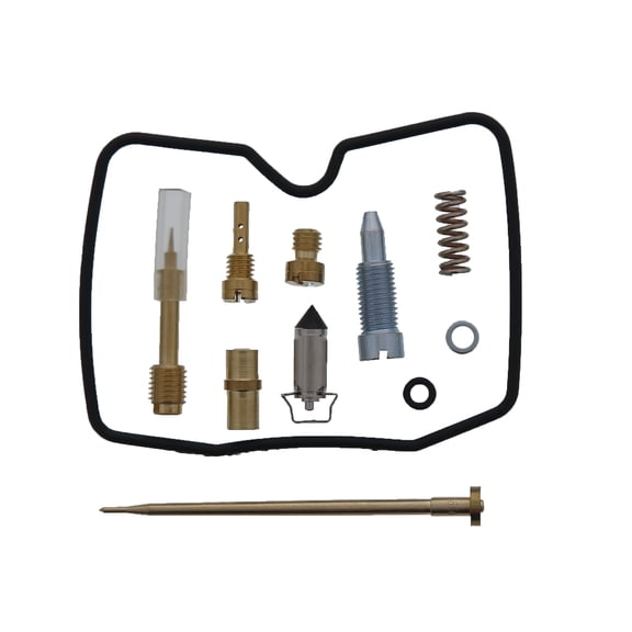 Carb Kit fits Kawasaki KLR650 2008 - 2018 Carburetor Repair Kit by Race-Driven