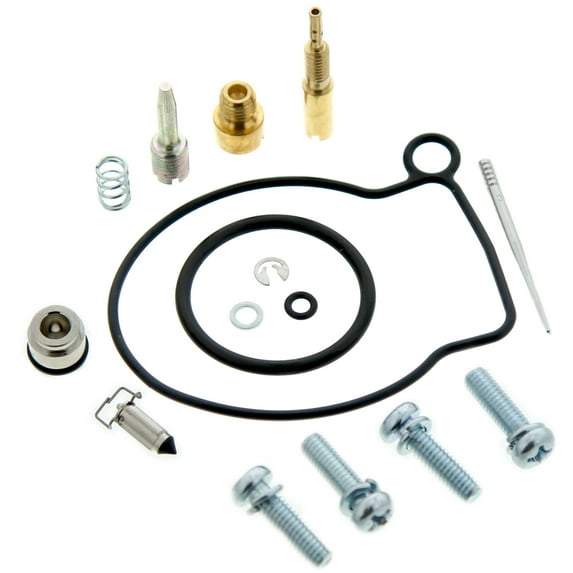 Carb Kit fits Polaris Outlaw 50 2008 - 2019 Carburetor Repair Kit by Race-Driven