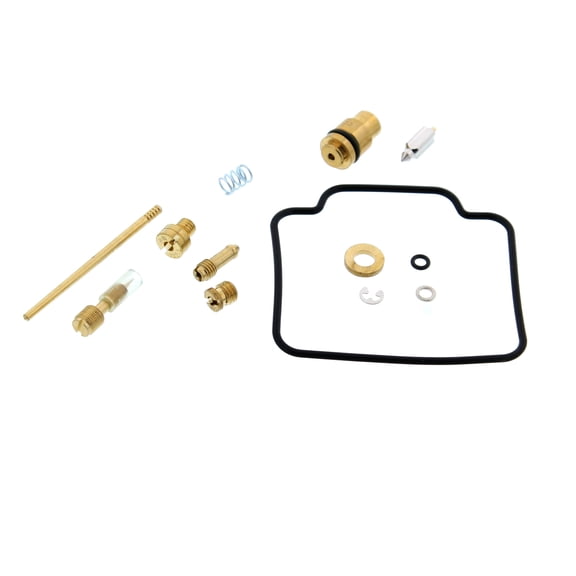 Carb Kit fits Suzuki LT-F250 250 QuadRunner 1997 1998 1999 Carburetor Repair Kit