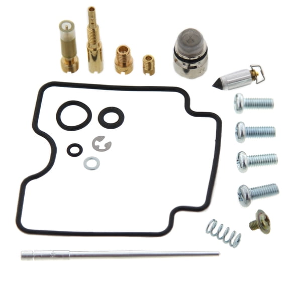 Carb Kit fits Suzuki LT-Z250 Quadsport 250 2004 - 2009 Carburetor Repair Kit